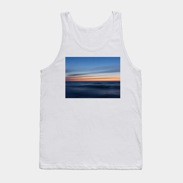 St Ives, Cornwall Tank Top by Chris Petty